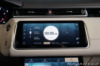 Land Rover Range Rover Velar D300*R-DYNAMIC*HSE*VZDUCH 2021