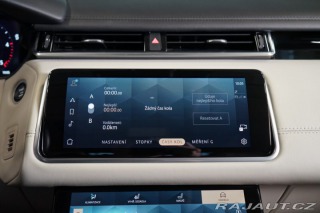 Land Rover Range Rover Velar D300*R-DYNAMIC*HSE*VZDUCH 2021