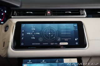 Land Rover Range Rover Velar D300*R-DYNAMIC*HSE*VZDUCH 2021