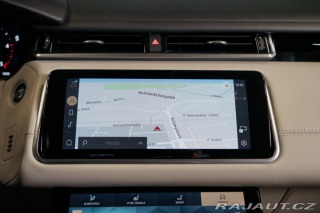 Land Rover Range Rover Velar D300*R-DYNAMIC*HSE*VZDUCH 2021