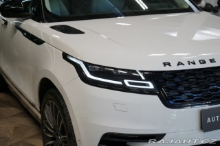 Land Rover Range Rover Velar D300*R-DYNAMIC*HSE*VZDUCH 2021