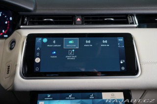 Land Rover Range Rover Velar D300*R-DYNAMIC*HSE*VZDUCH 2021