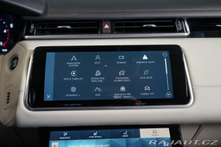Land Rover Range Rover Velar D300*R-DYNAMIC*HSE*VZDUCH 2021