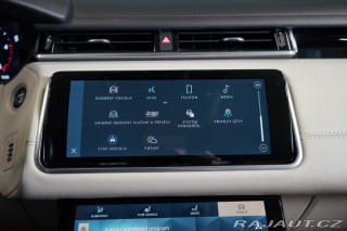 Land Rover Range Rover Velar D300*R-DYNAMIC*HSE*VZDUCH 2021