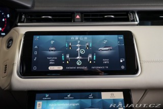 Land Rover Range Rover Velar D300*R-DYNAMIC*HSE*VZDUCH 2021