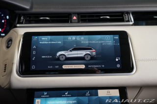Land Rover Range Rover Velar D300*R-DYNAMIC*HSE*VZDUCH 2021