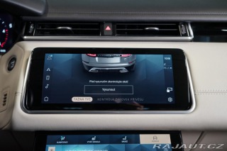 Land Rover Range Rover Velar D300*R-DYNAMIC*HSE*VZDUCH 2021