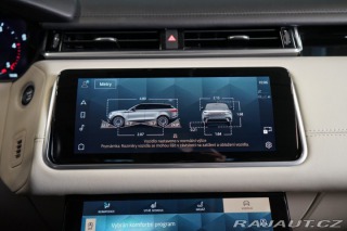 Land Rover Range Rover Velar D300*R-DYNAMIC*HSE*VZDUCH 2021