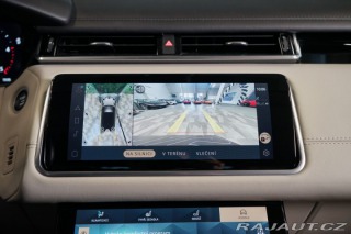 Land Rover Range Rover Velar D300*R-DYNAMIC*HSE*VZDUCH 2021