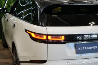 Land Rover Range Rover Velar D300*R-DYNAMIC*HSE*VZDUCH 2021