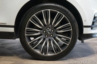 Land Rover Range Rover Velar D300*R-DYNAMIC*HSE*VZDUCH 2021