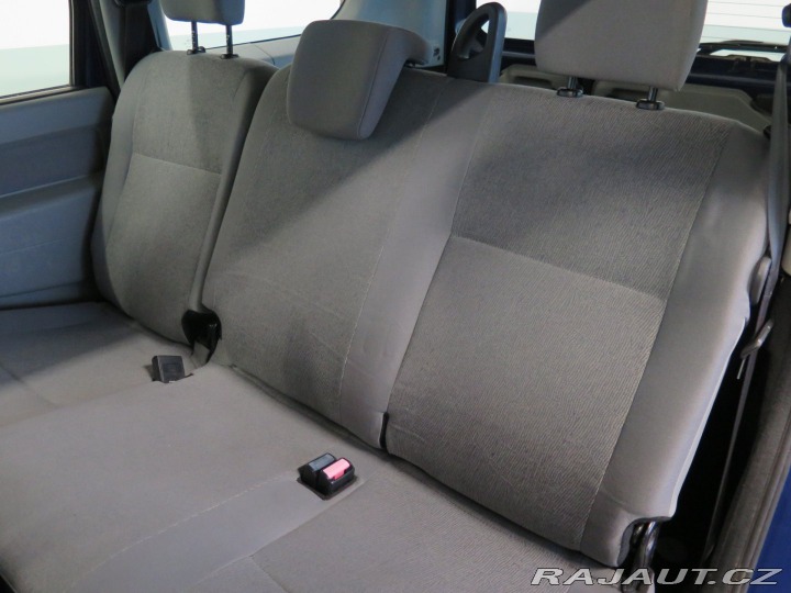 Dacia Logan 1.4i 55kW,STK,cebia,nebou 2008