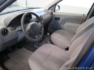 Dacia Logan 1.4i 55kW,STK,cebia,nebou 2008