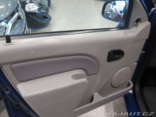 Dacia Logan 1.4i 55kW,STK,cebia,nebou 2008