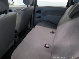 Dacia Logan 1.4i 55kW,STK,cebia,nebou 2008