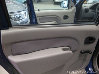 Dacia Logan 1.4i 55kW,STK,cebia,nebou 2008