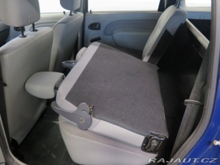 Dacia Logan 1.4i 55kW,STK,cebia,nebou 2008