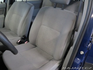 Dacia Logan 1.4i 55kW,STK,cebia,nebou 2008