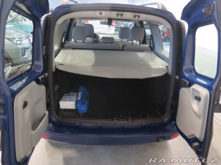 Dacia Logan 1.4i 55kW,STK,cebia,nebou 2008