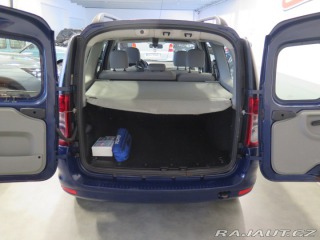 Dacia Logan 1.4i 55kW,STK,cebia,nebou 2008