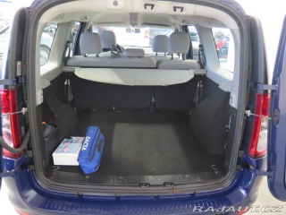 Dacia Logan 1.4i 55kW,STK,cebia,nebou 2008