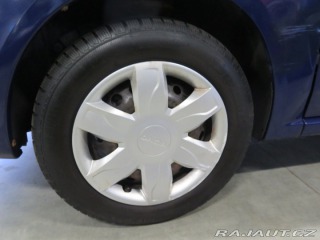 Dacia Logan 1.4i 55kW,STK,cebia,nebou 2008