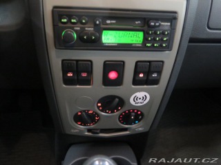 Dacia Logan 1.4i 55kW,STK,cebia,nebou 2008