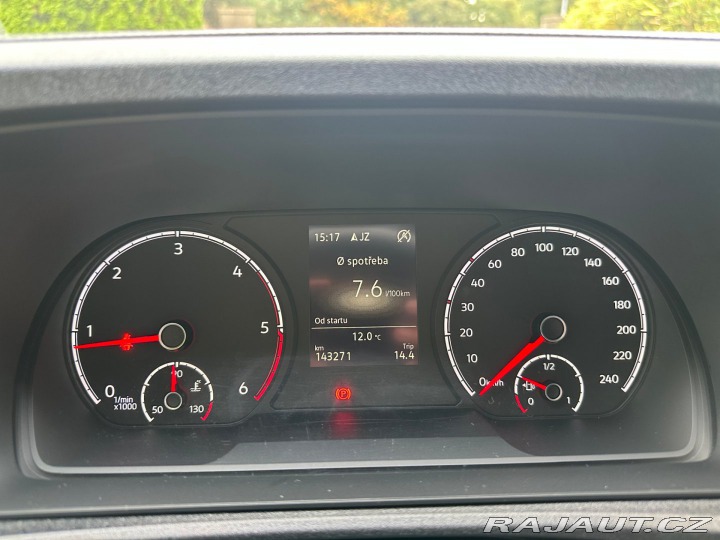 Volkswagen Caddy MAXI 2.0Tdi 75kw 2022