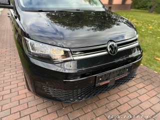 Volkswagen Caddy MAXI 2.0Tdi 75kw 2022