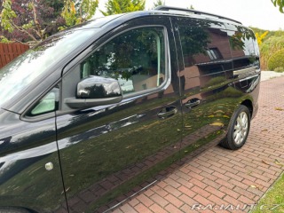 Volkswagen Caddy MAXI 2.0Tdi 75kw 2022
