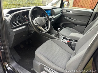 Volkswagen Caddy MAXI 2.0Tdi 75kw 2022