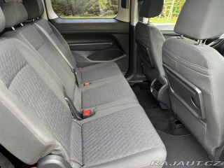 Volkswagen Caddy MAXI 2.0Tdi 75kw 2022