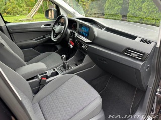 Volkswagen Caddy MAXI 2.0Tdi 75kw 2022