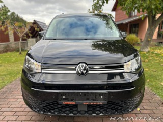Volkswagen Caddy MAXI 2.0Tdi 75kw 2022