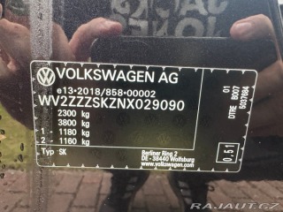 Volkswagen Caddy MAXI 2.0Tdi 75kw 2022