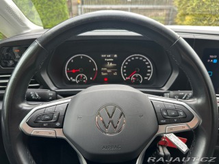 Volkswagen Caddy MAXI 2.0Tdi 75kw 2022