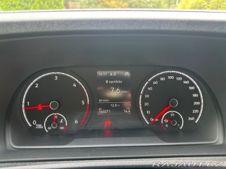 Volkswagen Caddy MAXI 2.0Tdi 75kw 2022