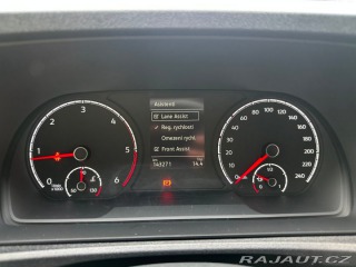 Volkswagen Caddy MAXI 2.0Tdi 75kw 2022