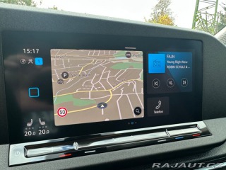 Volkswagen Caddy MAXI 2.0Tdi 75kw 2022