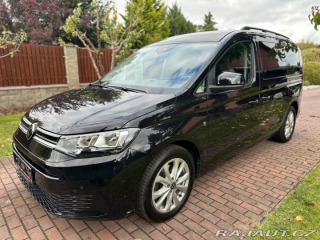 Volkswagen Caddy MAXI 2.0Tdi 75kw 2022