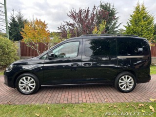 Volkswagen Caddy MAXI 2.0Tdi 75kw 2022