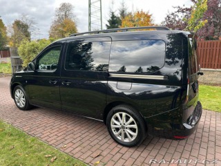 Volkswagen Caddy MAXI 2.0Tdi 75kw 2022