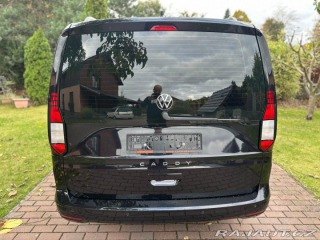 Volkswagen Caddy MAXI 2.0Tdi 75kw 2022