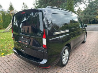 Volkswagen Caddy MAXI 2.0Tdi 75kw 2022