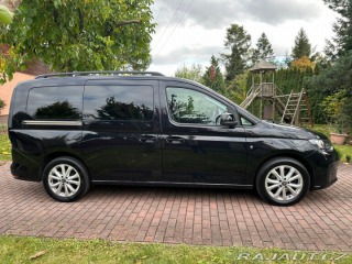 Volkswagen Caddy MAXI 2.0Tdi 75kw 2022