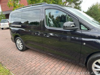 Volkswagen Caddy MAXI 2.0Tdi 75kw 2022
