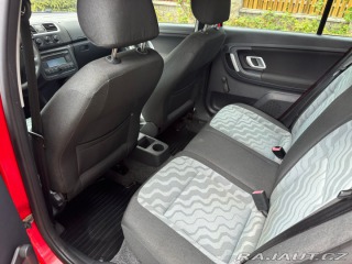 Škoda Fabia 1.9Tdi 77kw 2008