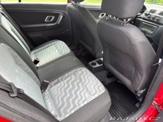 Škoda Fabia 1.9Tdi 77kw 2008