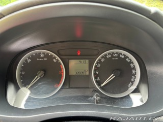 Škoda Fabia 1.9Tdi 77kw 2008