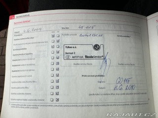 Škoda Fabia 1.9Tdi 77kw 2008